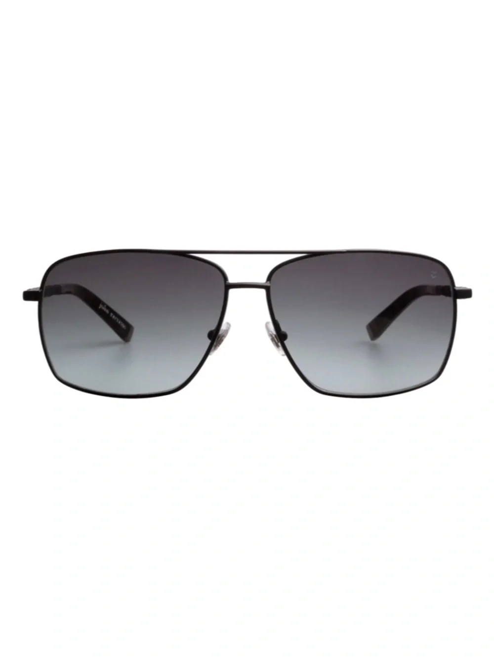 NWOT John Varvatos Square Aviator Sunglasses